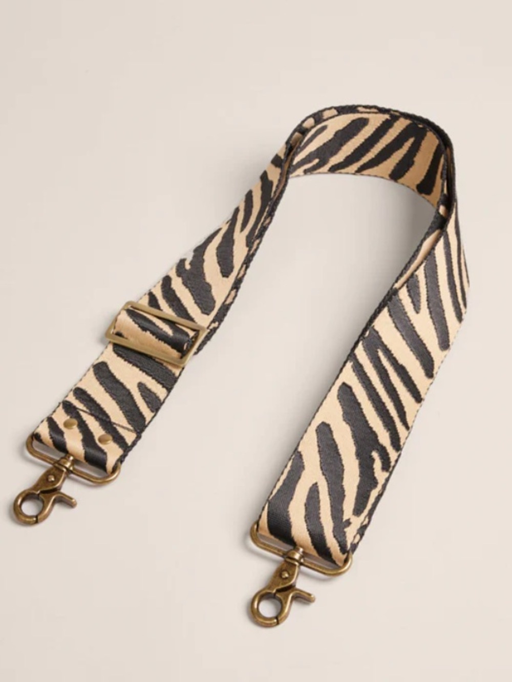 Parker Thatch Adjustable Crossbody Strap - New in Original Packaging - OS